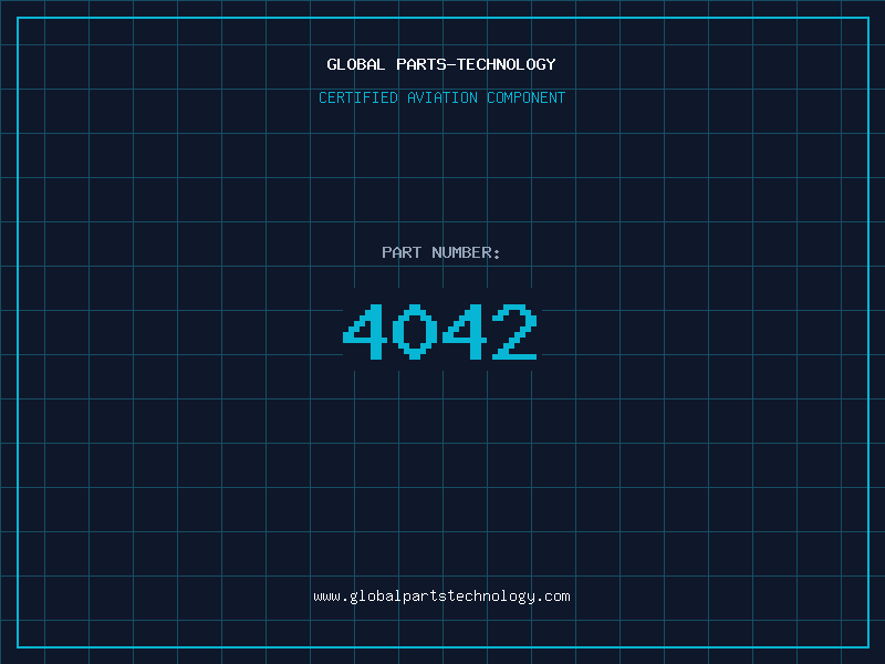 Aviation Part 4042