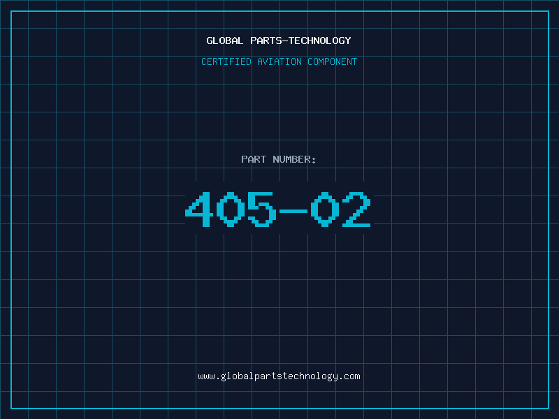 Aviation Part 405-02