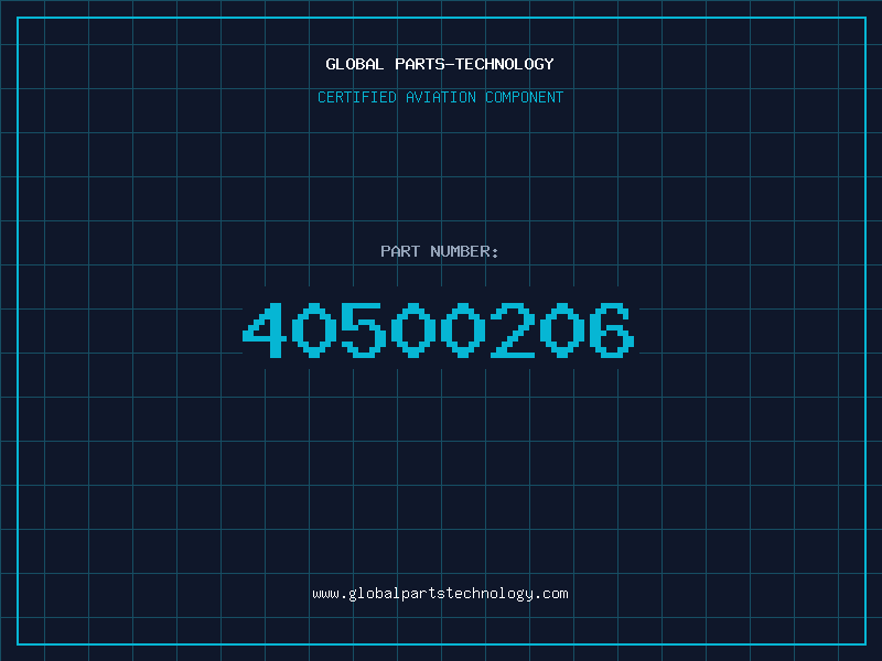 Aviation Part 40500206
