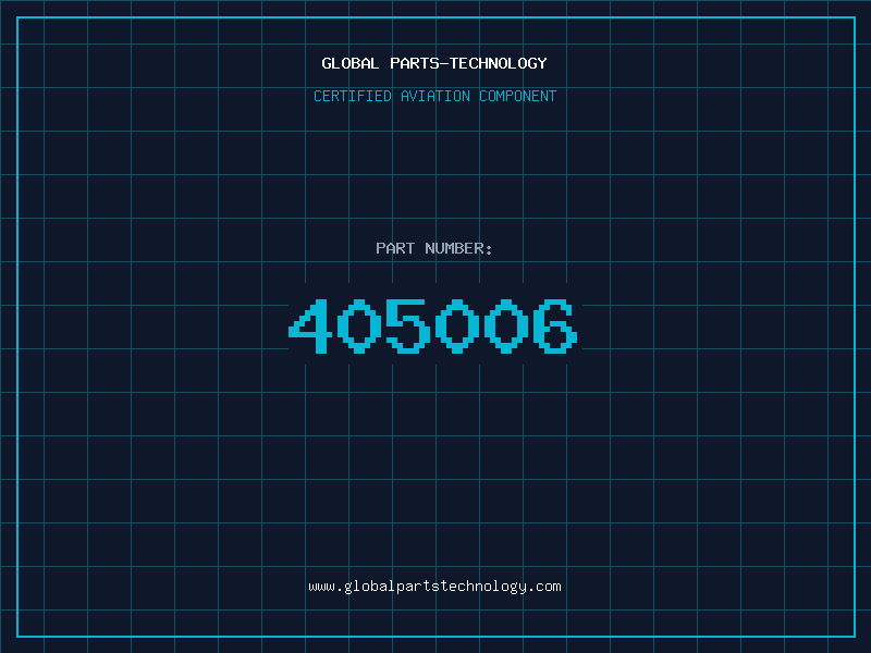 Aviation Part 405006