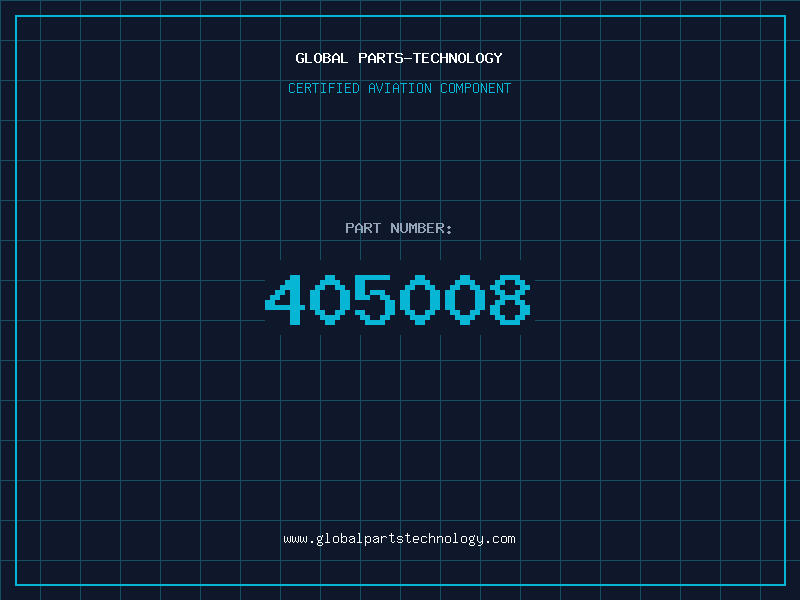 Aviation Part 405008