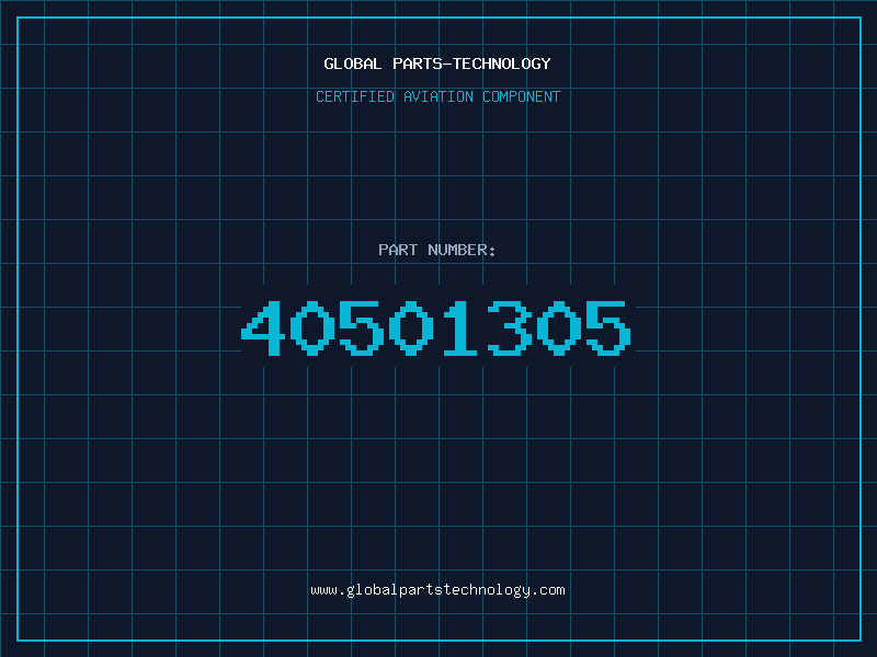 Aviation Part 40501305