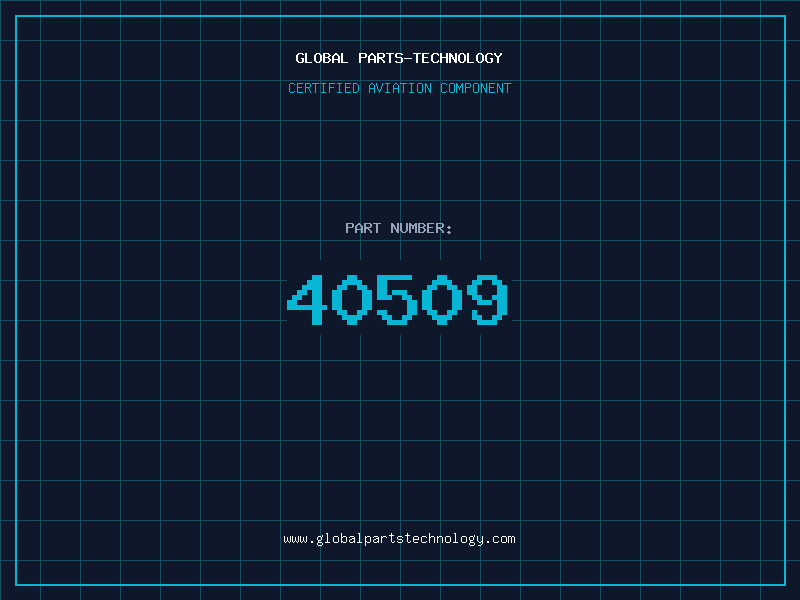 Aviation Part 40509