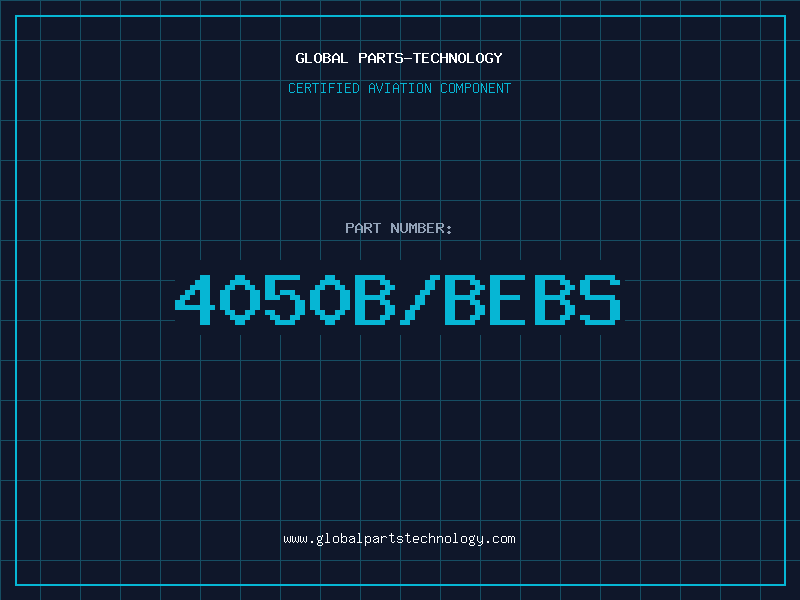 Aviation Part 4050B/BEBS