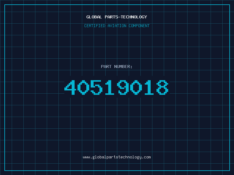Aviation Part 40519018