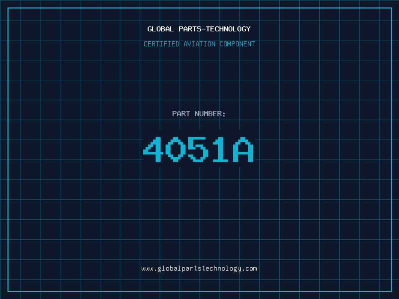 Aviation Part 4051A