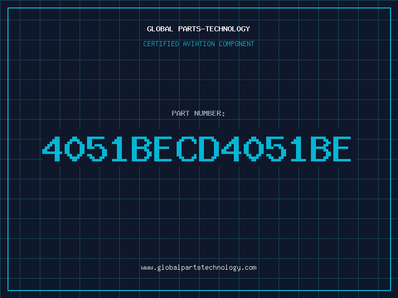 Aviation Part 4051BECD4051BE