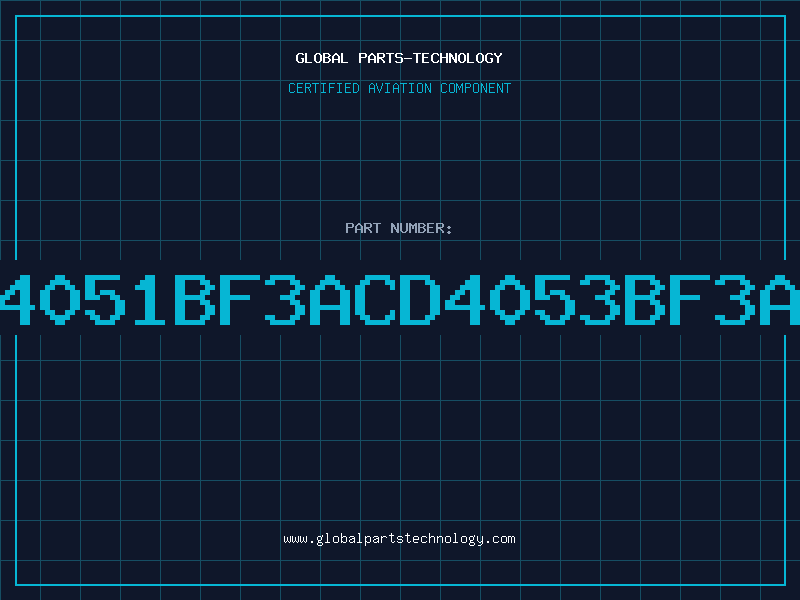 Aviation Part 4051BF3ACD4053BF3A