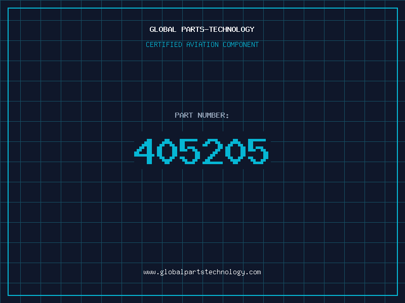 Aviation Part 405205
