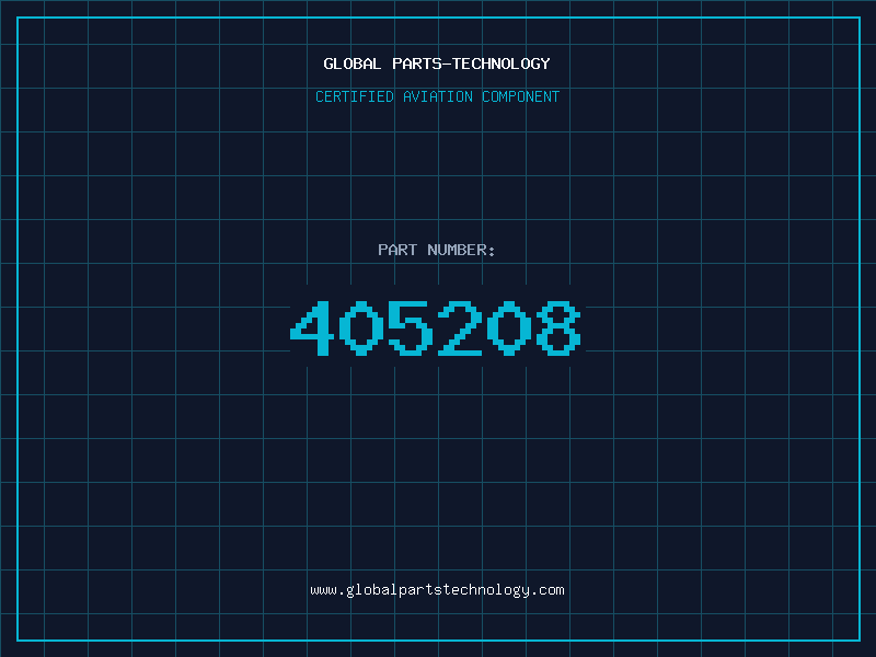Aviation Part 405208
