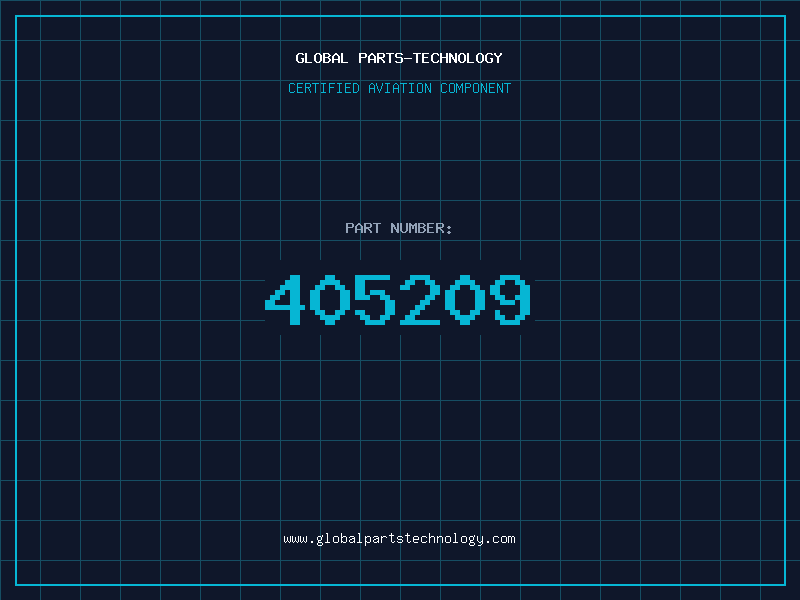 Aviation Part 405209