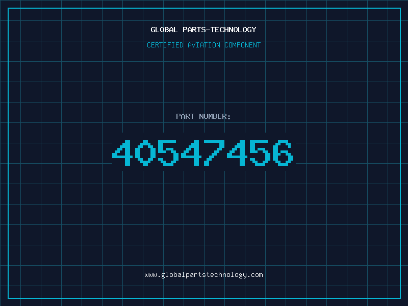 Aviation Part 40547456