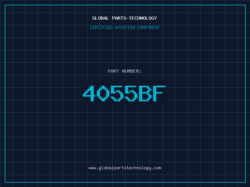 Aviation Part 4055BF