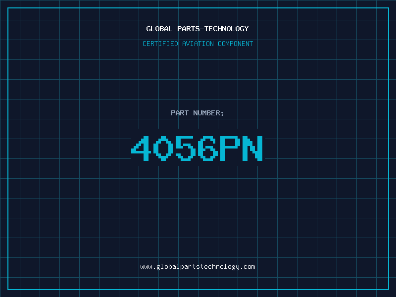 Aviation Part 4056PN