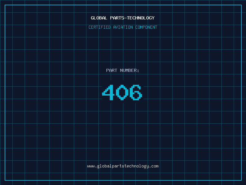Aviation Part 406