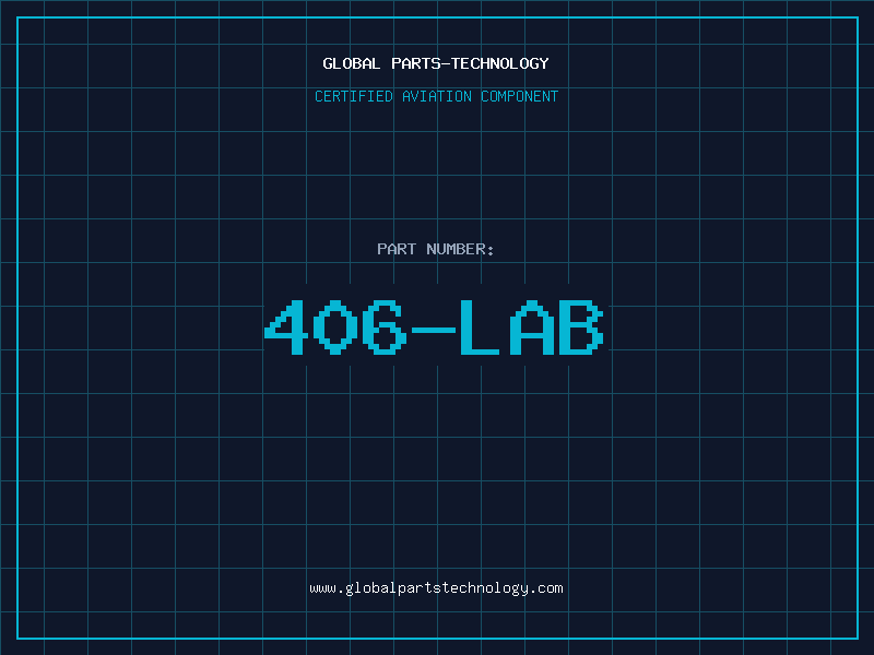Aviation Part 406-LAB