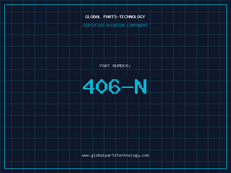 Aviation Part 406-N