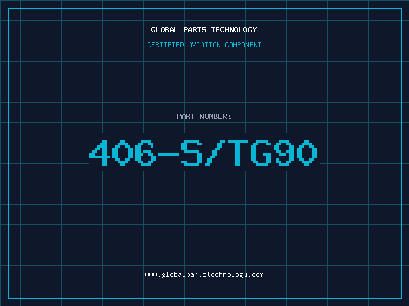 Aviation Part 406-S/TG90