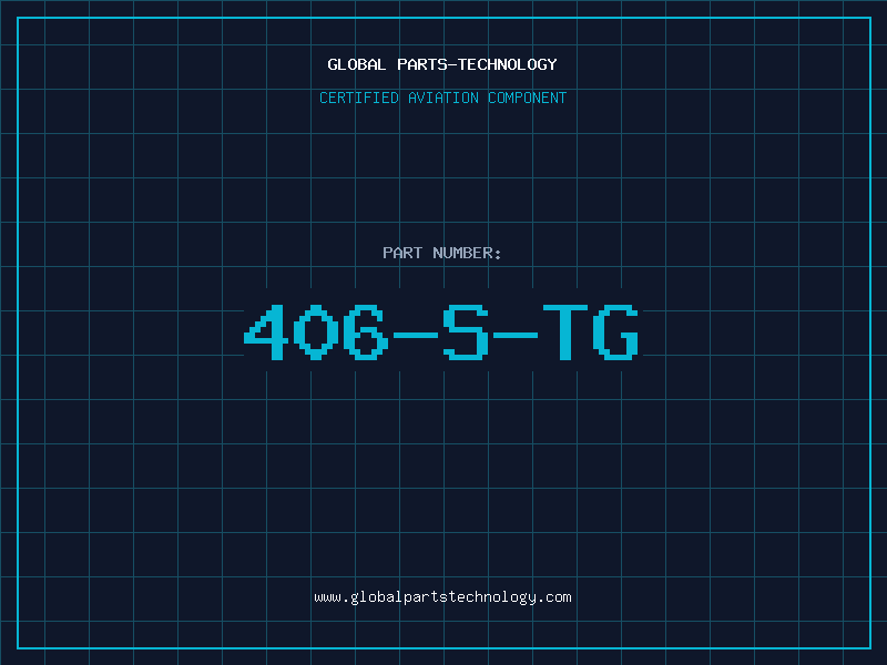 Aviation Part 406-S-TG