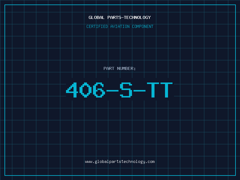 Aviation Part 406-S-TT
