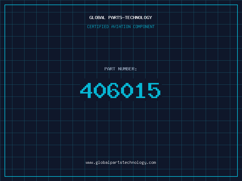 Aviation Part 406015