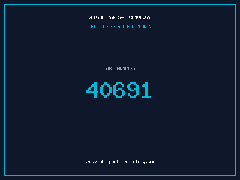 Aviation Part 40691