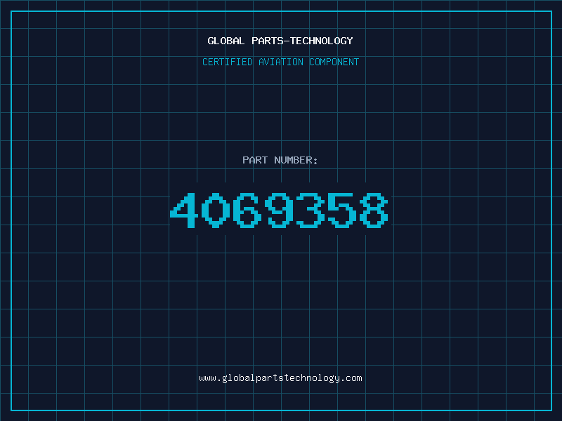 Aviation Part 4069358