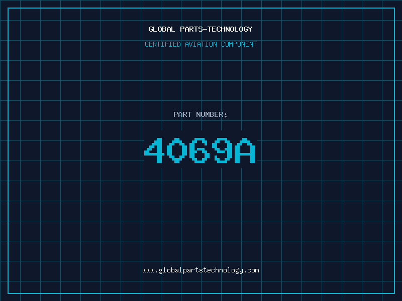 Aviation Part 4069A