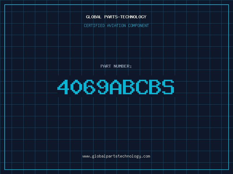 Aviation Part 4069ABCBS