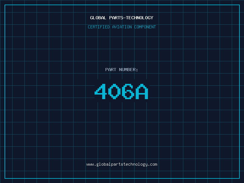 Aviation Part 406A