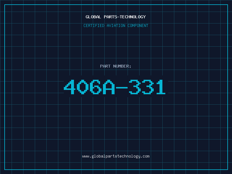 Aviation Part 406A-331
