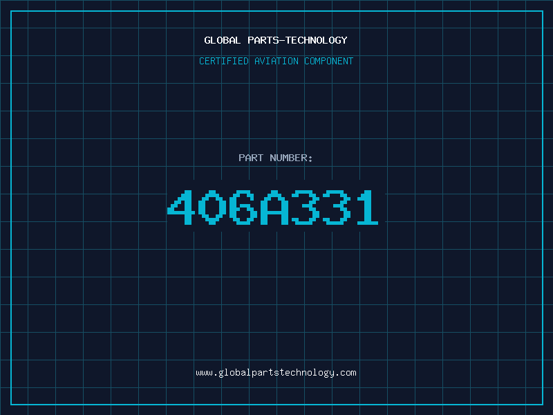 Aviation Part 406A331