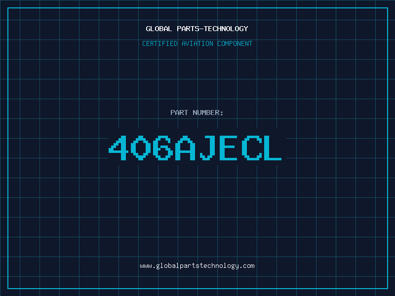 Aviation Part 406AJECL