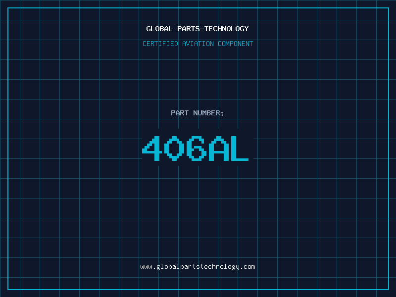 Aviation Part 406AL