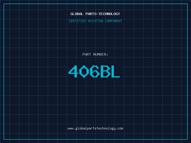 Aviation Part 406BL