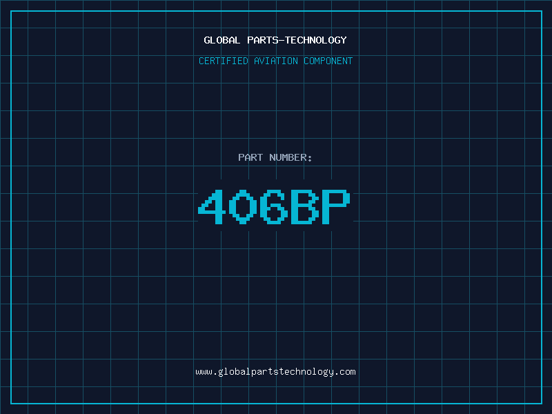 Aviation Part 406BP