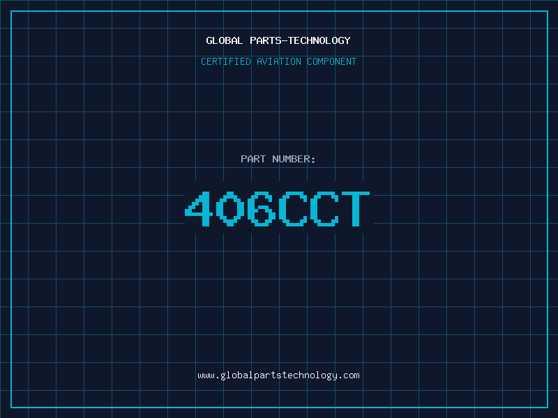 Aviation Part 406CCT