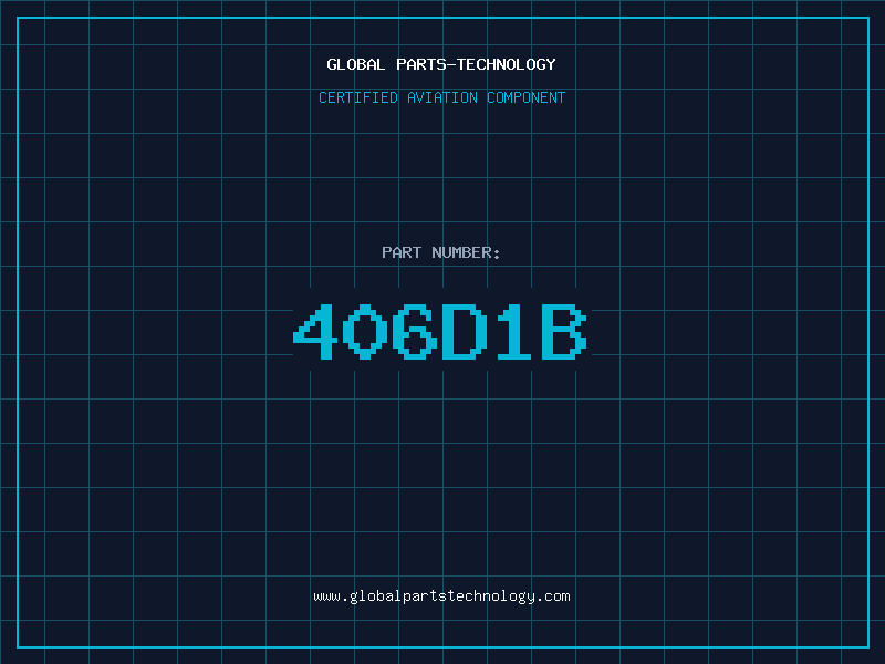Aviation Part 406D1B