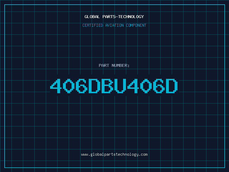 Aviation Part 406DBU406D