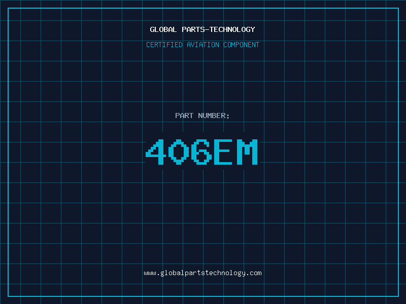 Aviation Part 406EM