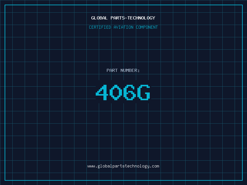 Aviation Part 406G