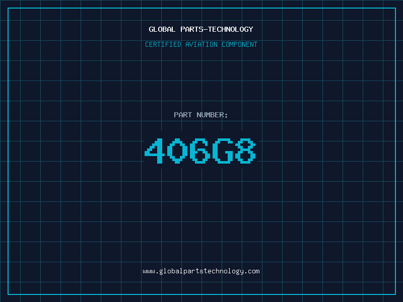 Aviation Part 406G8