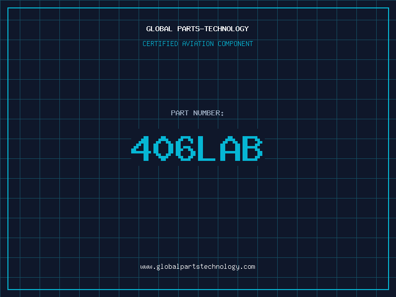 Aviation Part 406LAB