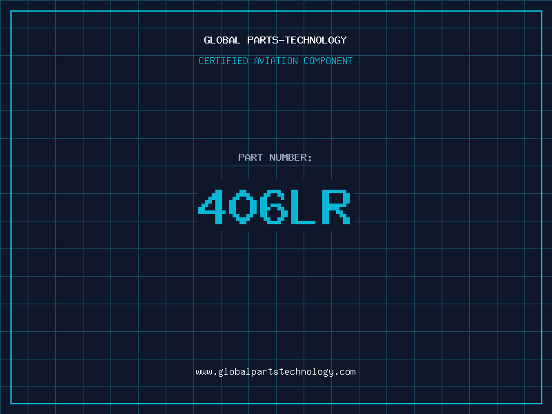 Aviation Part 406LR