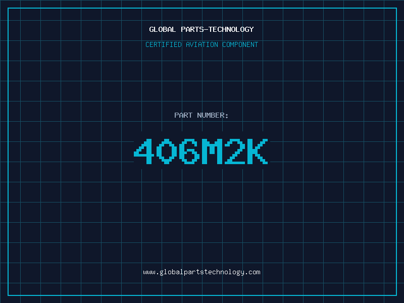 Aviation Part 406M2K