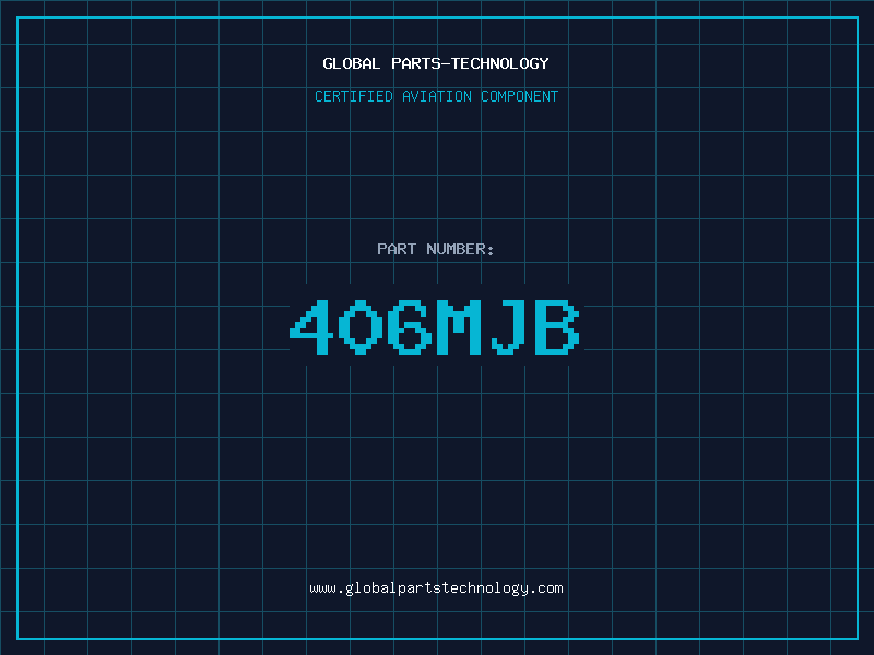 Aviation Part 406MJB