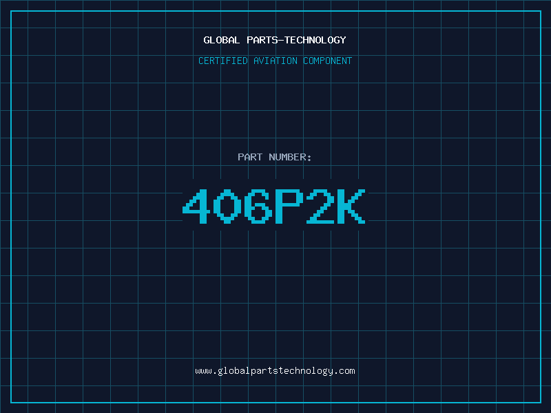 Aviation Part 406P2K