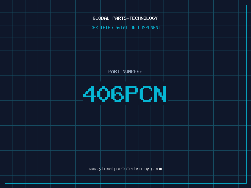 Aviation Part 406PCN