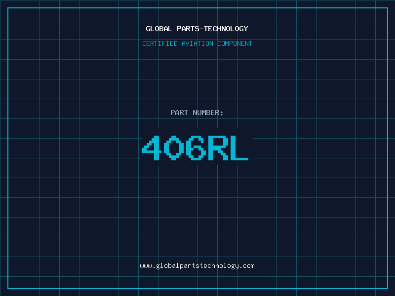 Aviation Part 406RL