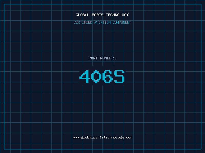 Aviation Part 406S